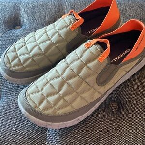 Merrell Hut Moc 2 Olive green m13